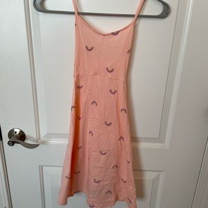 Old Navy girls dress size Large (10/12)